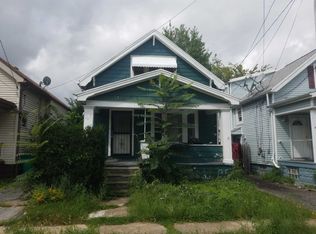 58 Hazelwood Ave, Buffalo, NY