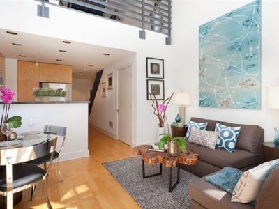 411 Francisco St #109F, San Francisco, CA, 94133