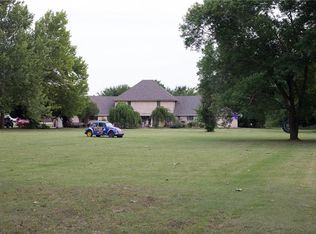 2300 Jamie Dr, Oklahoma City, OK 73170