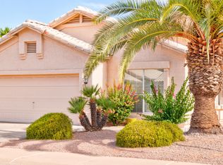 9248 E Blanche Dr, Scottsdale, AZ 85260