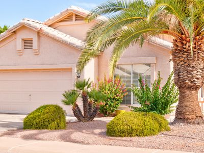 9248 E Blanche Dr, Scottsdale, AZ, 85260