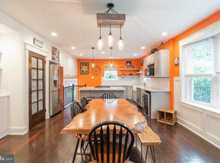 11 W Jefferson St, Media, PA 19063
