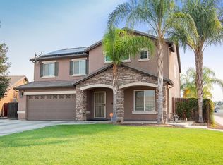 5390 W Oslin Ave, Fresno, CA