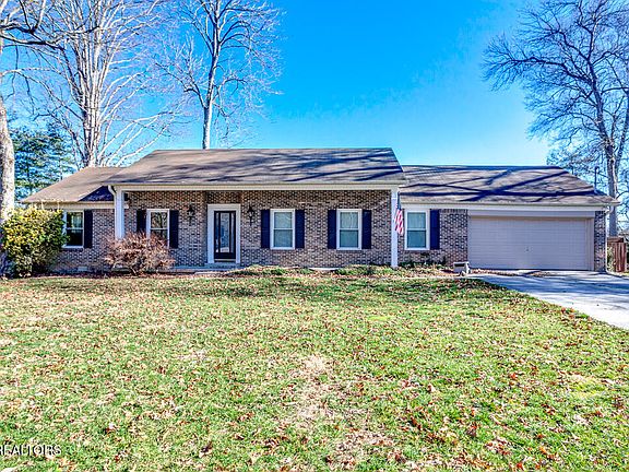 2nd image of 589 Melton Hill Dr