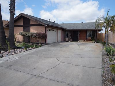 8930 Helen James Ave, San Diego, CA, 92126