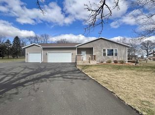 8509 E Highway 67, Clinton, WI 53525