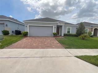 878 Benjamin Trl, Davenport, FL 33837