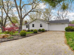 3423 W Sexton St, Springfield, MO 65810