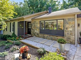 12912 Allerton Ln, Silver Spring, MD 20904