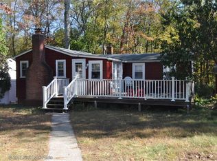 45 Lakeview Ter, Burrillville, RI 02859