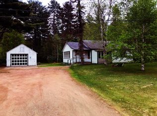 N10826 County Highway A, Tomahawk, WI 54487