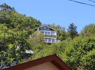 51 Foothill Rd, San Anselmo, CA 94960