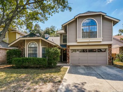 3238 Falcon Grove Dr, San Antonio, TX, 78247