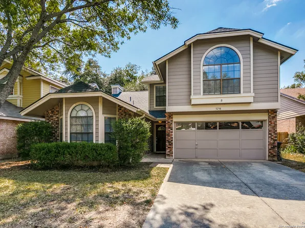 3238 Falcon Grove Dr, San Antonio, TX 78247