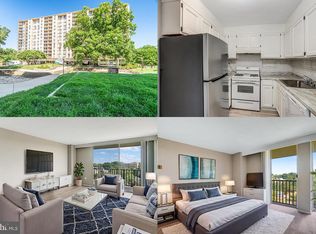 4600 S Four Mile Run Dr APT 1203, Arlington, VA 22204