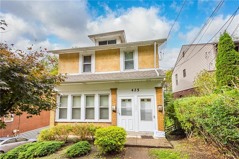 425 Braddock Rd, Pittsburgh, PA 15221 Zillow