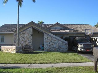 7658 NW 21st St, Margate, FL 33063