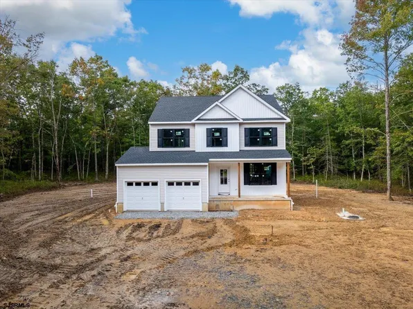6011 Baker Ave, Mays Landing, NJ 08402