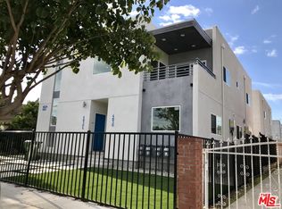 4632 W 18th St, Los Angeles, CA 90019