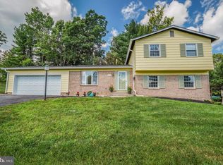 9708 Laconia Dr, Hyattsville, MD 20783