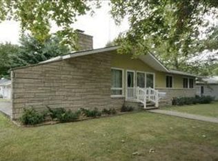 700 S Hooker Ave, Three Rivers, MI 49093