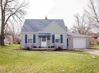 2111 Richards St, Adrian, MI 49221