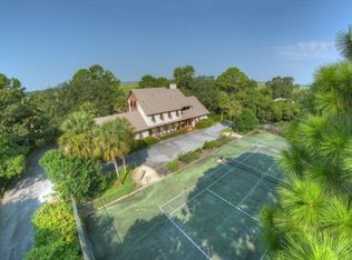 397 37th St, Sea Island, GA 31561