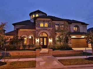 18903 Cove Bend Ln, Cypress, TX 77433