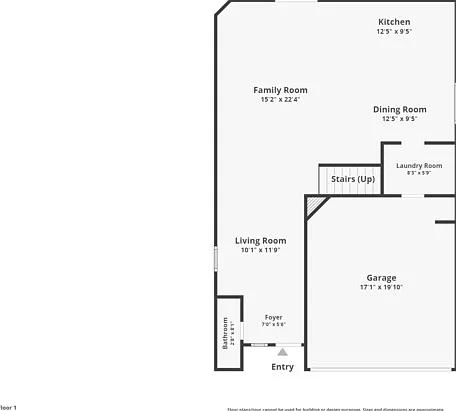 118 Wethersfield Dr — Photo 5