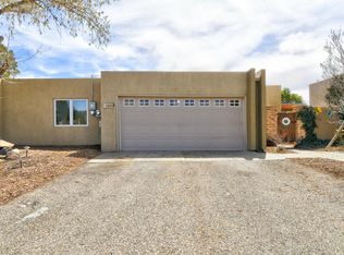 1809 Tramway Terrace Loop NE, Albuquerque, NM 87122