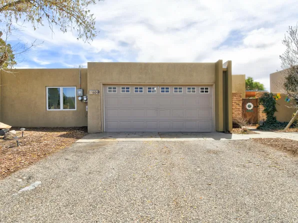 1809 Tramway Terrace Loop NE, Albuquerque, NM 87122