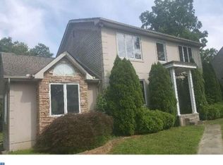 2455 Meade Dr, Vineland, NJ 08361
