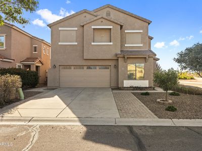 315 E CHRISTOPHER Street, San Tan Valley, AZ, 85140