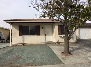 1250 S Irwin St, San Jacinto, CA 92583