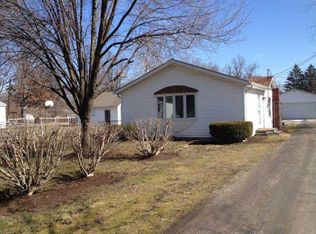 1107 Denison St, Indianapolis, IN 46241