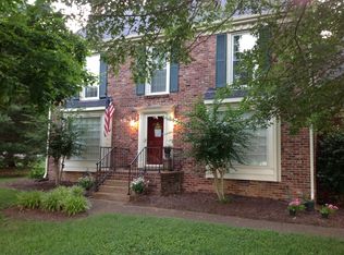 326 Cotton Ln, Franklin, TN 37069