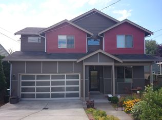 4815 SW Alaska St, Seattle, WA 98116