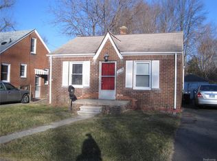 18636 Brady, Redford, MI 48240