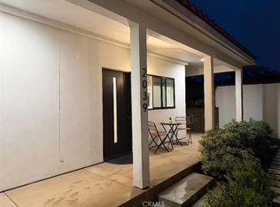 2039 Casa Grande St, Pasadena, CA 91104