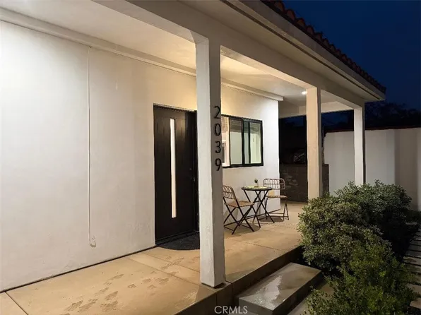 2039 Casa Grande St, Pasadena, CA 91104