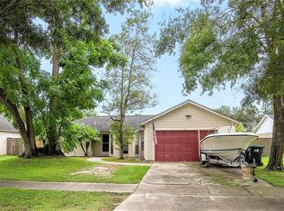 951 Meller Way, Orlando, FL 32825