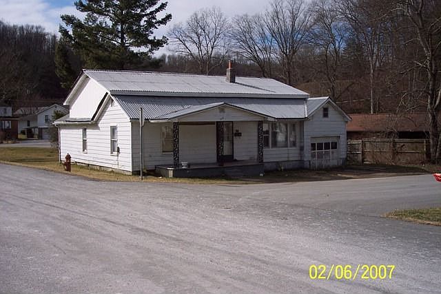 Main View At A Distance