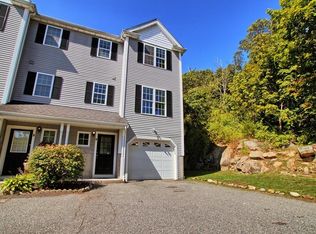 52 Packards Ln UNIT 1, Quincy, MA 02169
