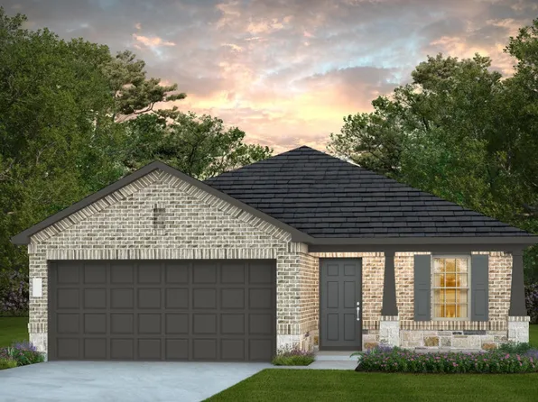 Hewitt Plan, Bay Creek