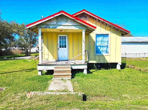116 W 136th St, Cut Off, LA 70345