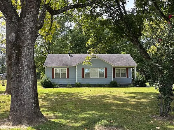 2321 Indian Creek Rd, Brighton, TN 38011