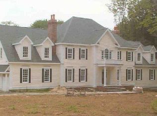 LOT 1 Laurelbrook Ln, Fairfield, CT 04937