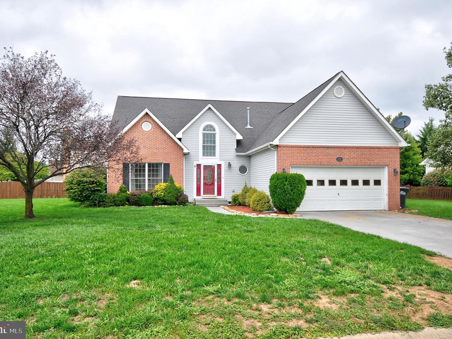 101 Suffolk Cir, Stephens City, VA 22655 | Zillow