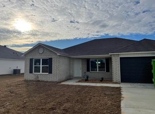 107 Williams Ln, Beebe, AR 72012