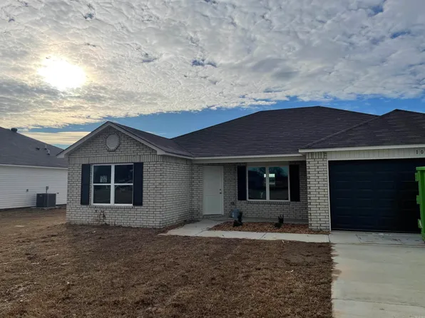 107 Williams Ln, Beebe, AR 72012